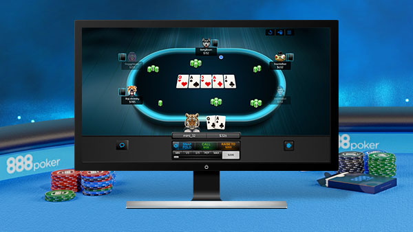 Die beste Poker-Software für PCs